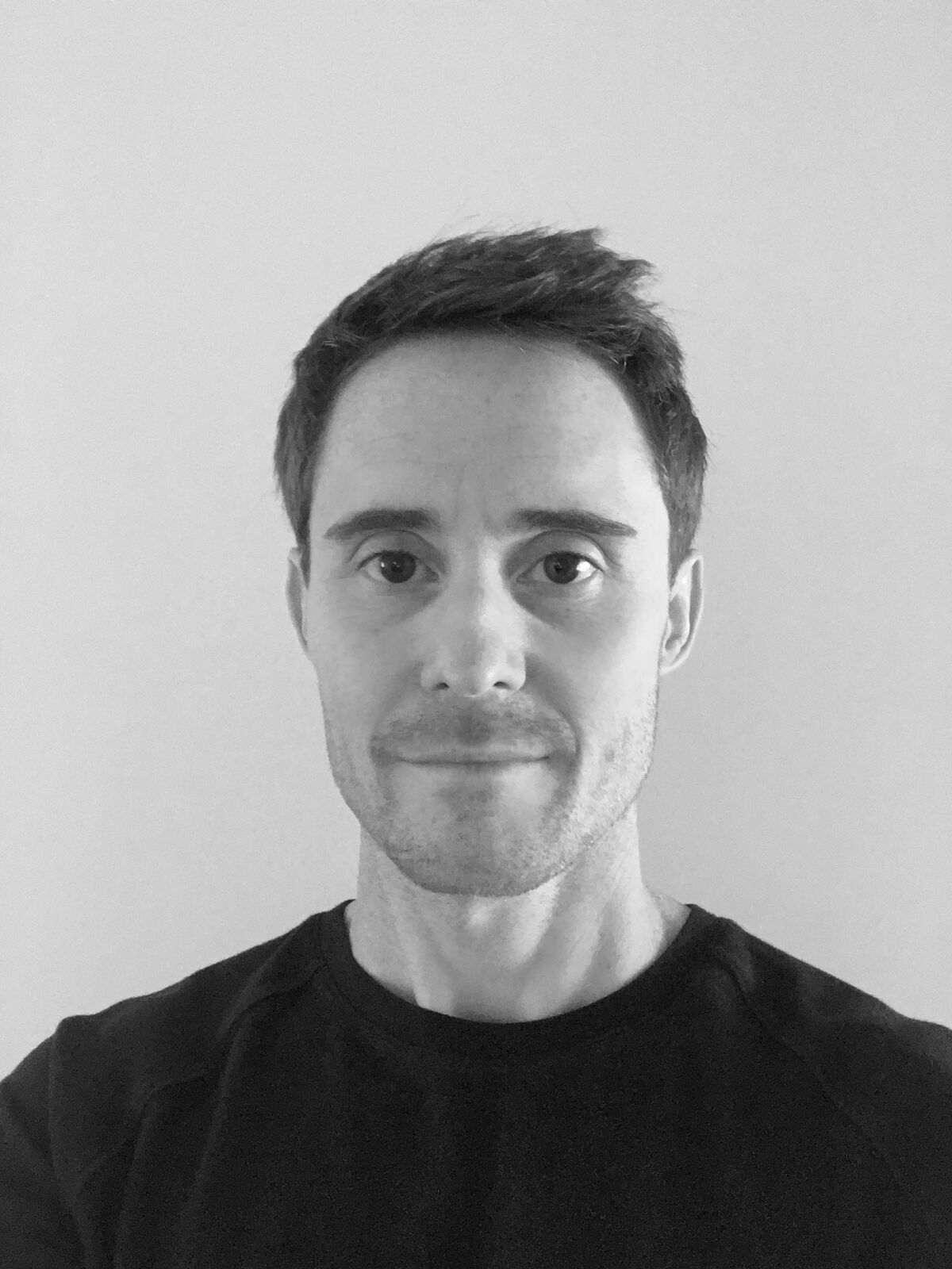 Ben Watts