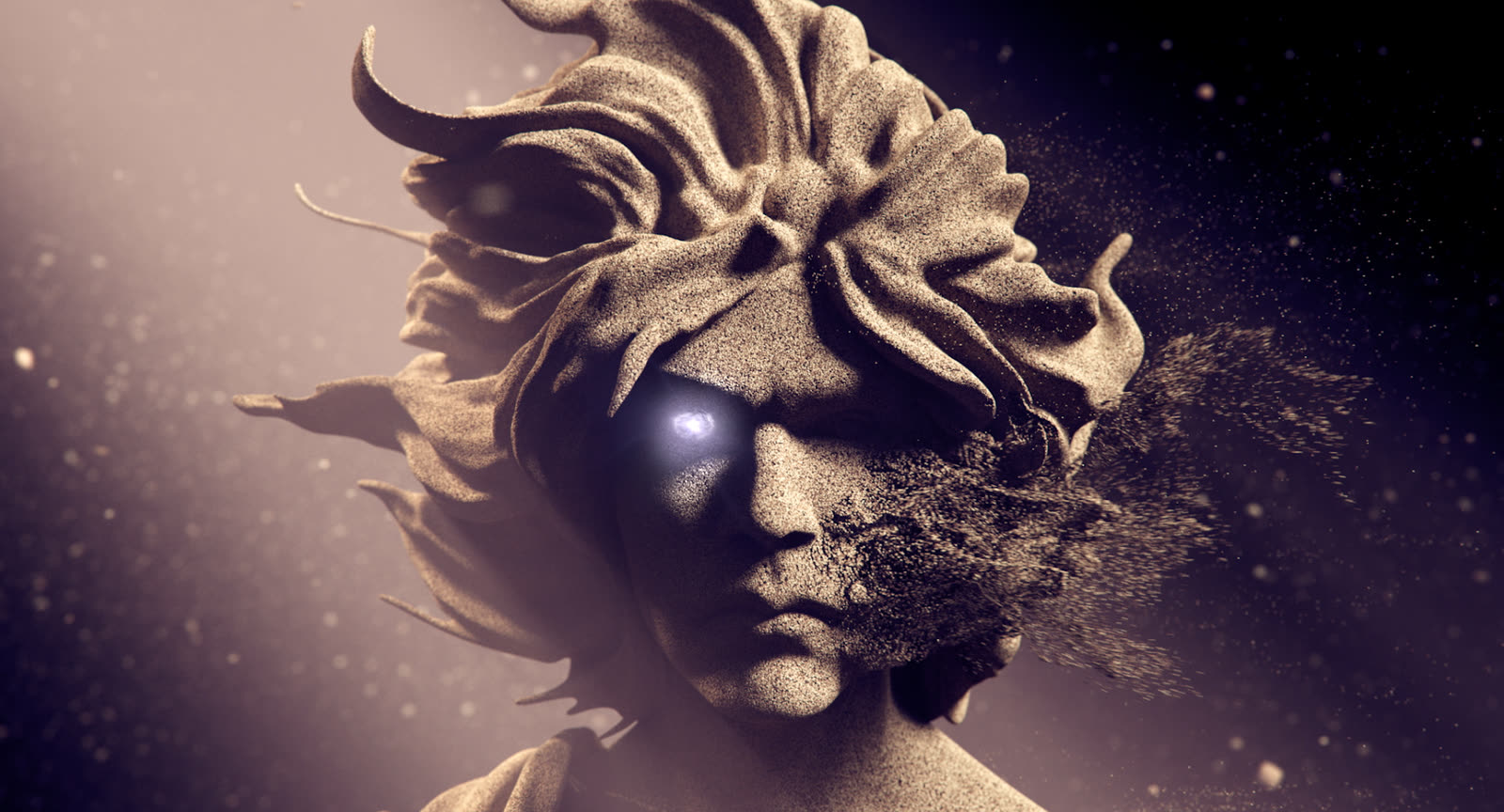 The Sandman Act II — still 1