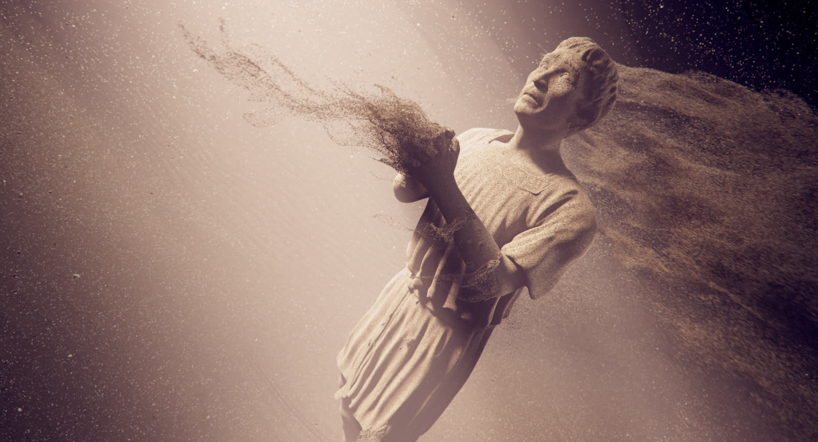 The Sandman Act II — still 3