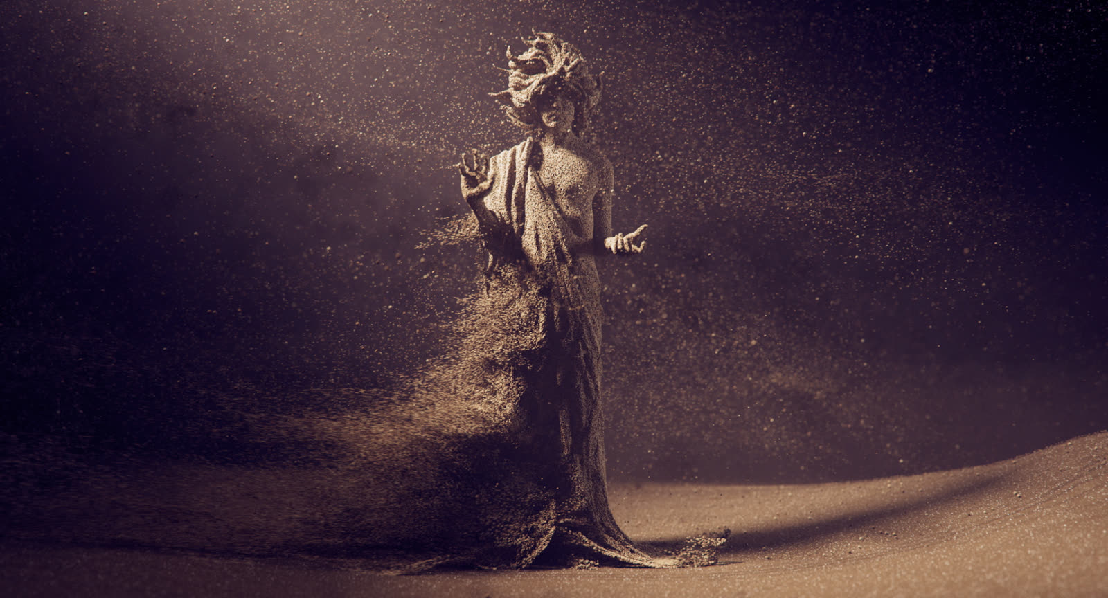 The Sandman Act II