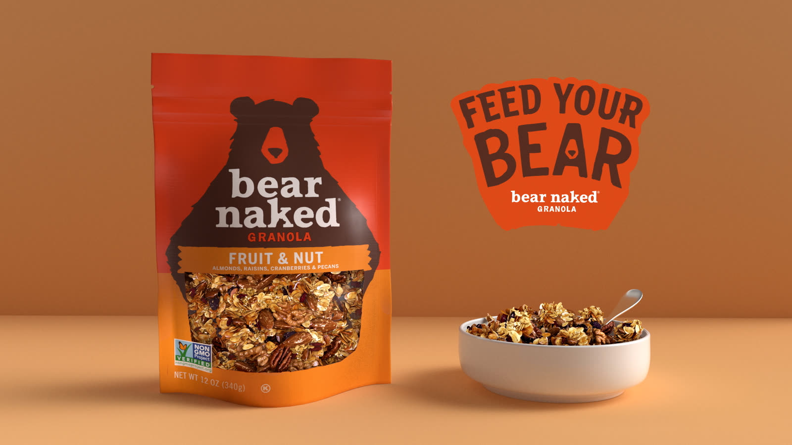 Bear Naked Granola — still 3