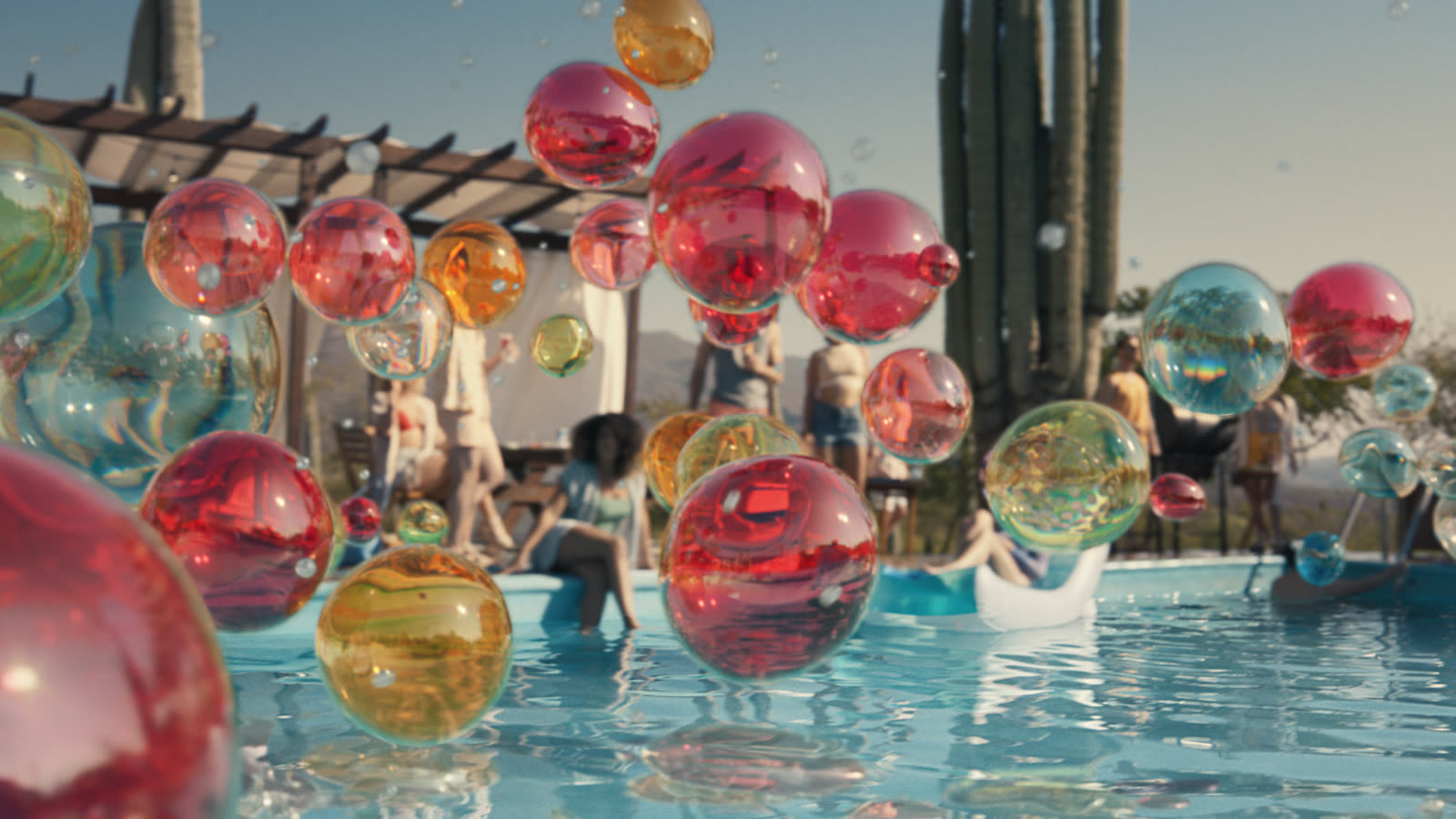 Bud Light Seltzer — still 3