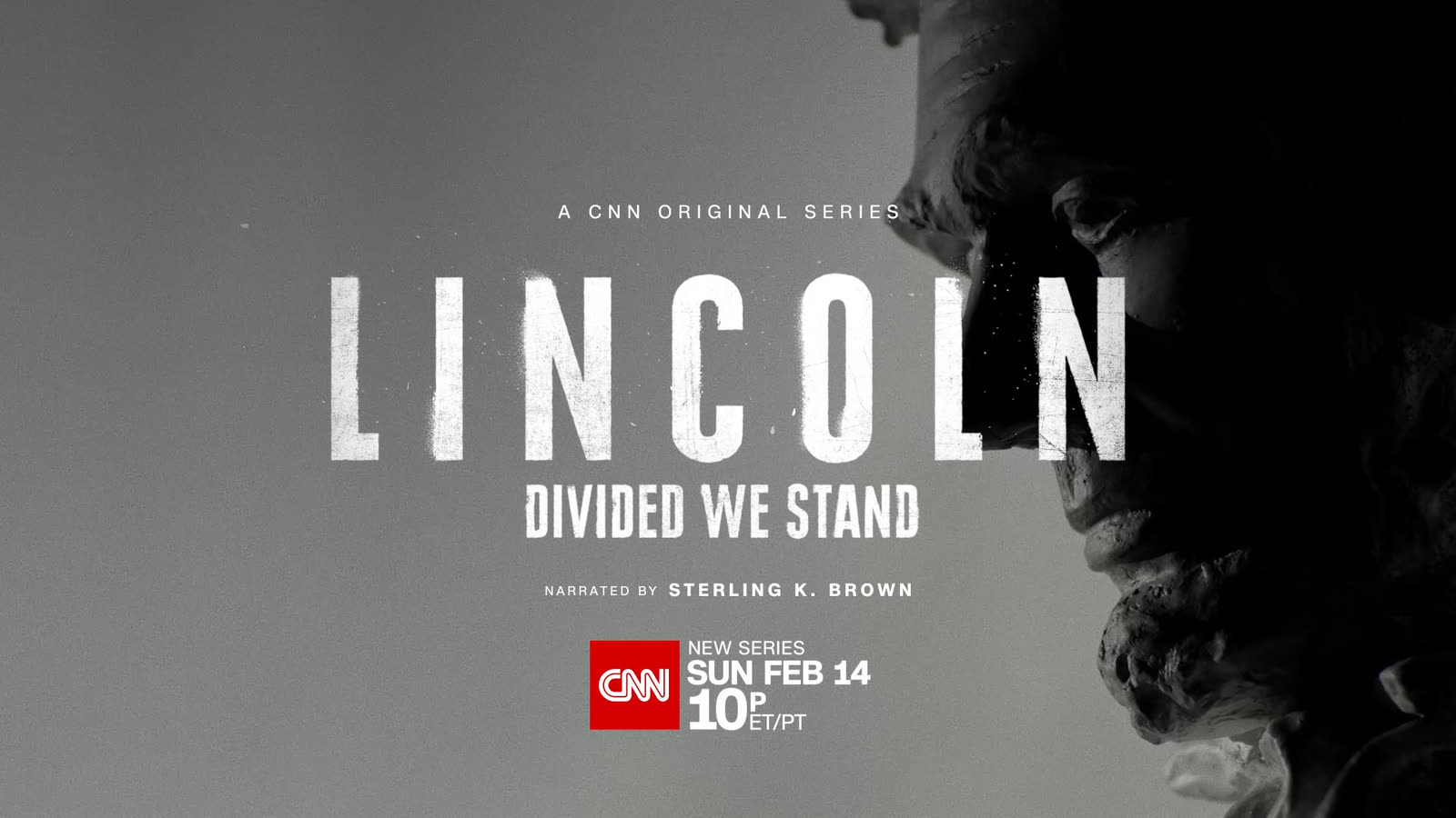 Lincoln: Divided We Stand — still 1