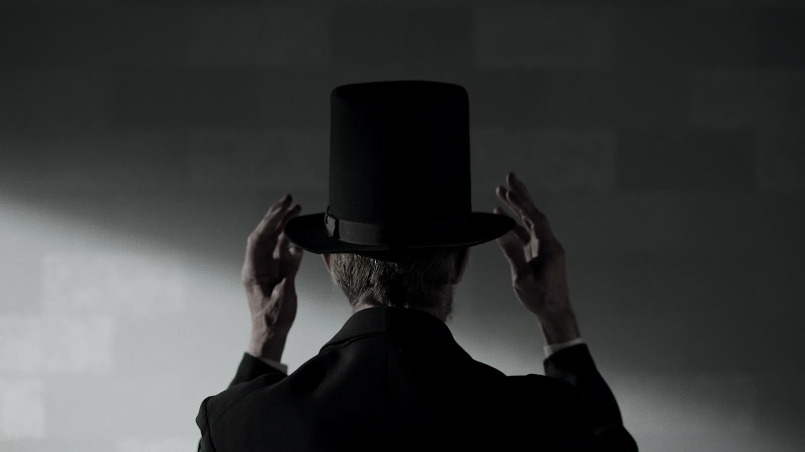 Lincoln: Divided We Stand — still 5