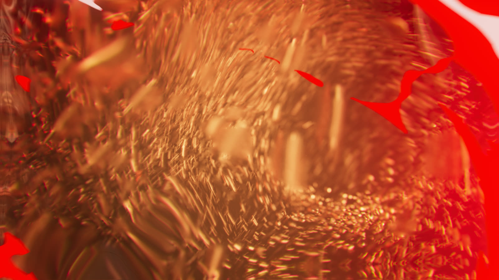 Coca-Cola Soul Blast — still 1