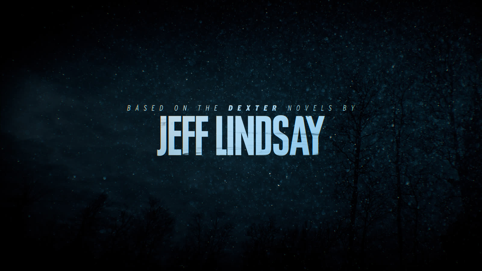 Dexter: New Blood — still 1