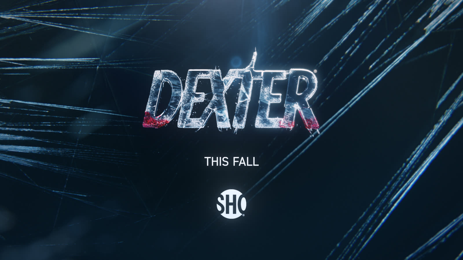 Dexter: New Blood