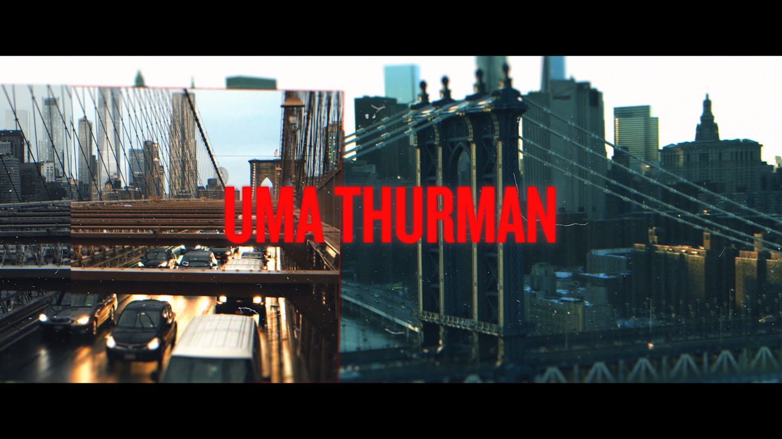A main-on-end cast credit set over the New York skyline