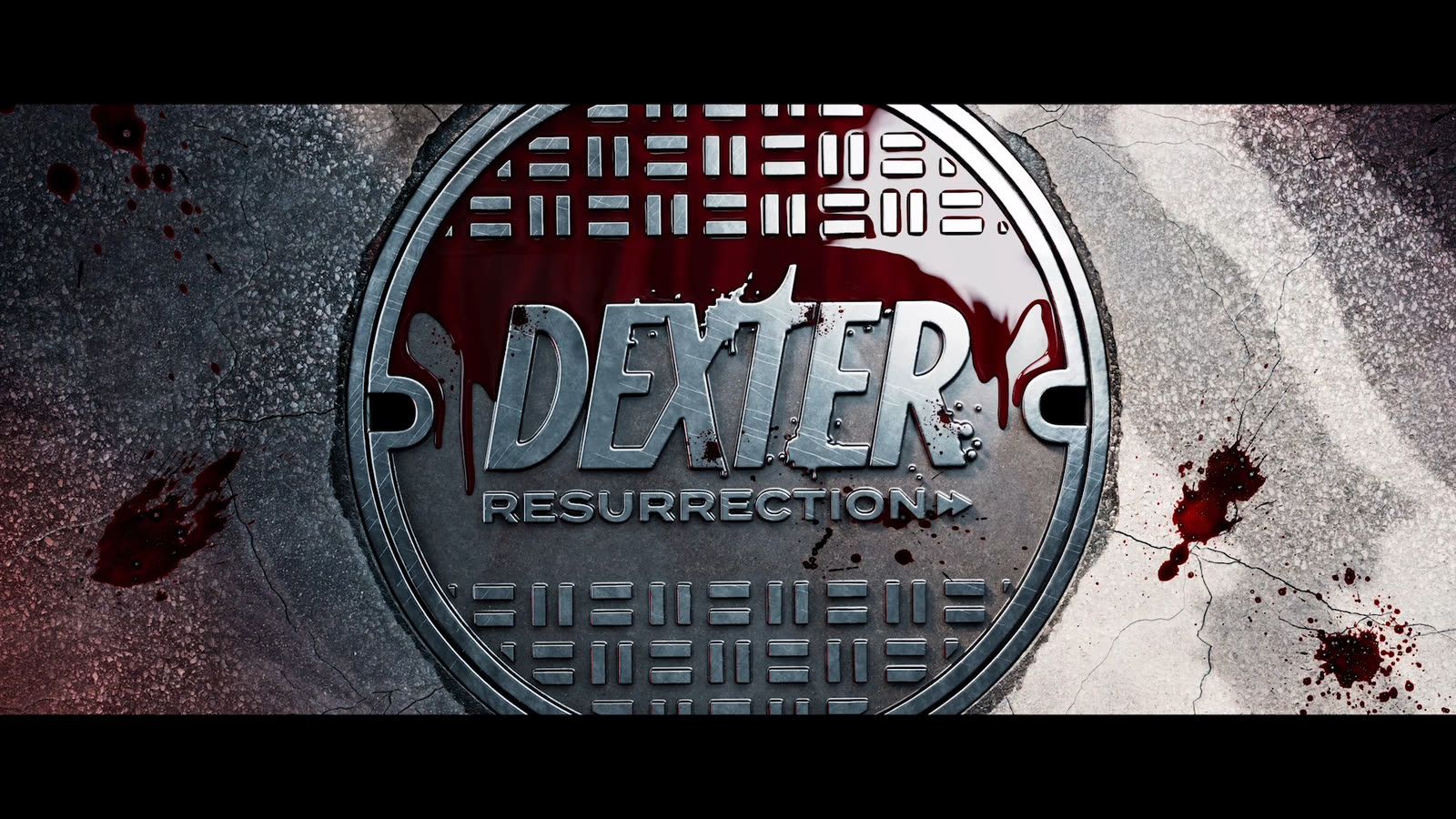 Dexter: Resurrection