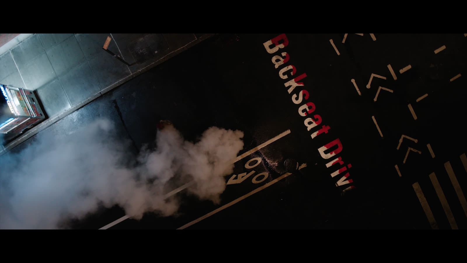Dexter: Resurrection — still 2