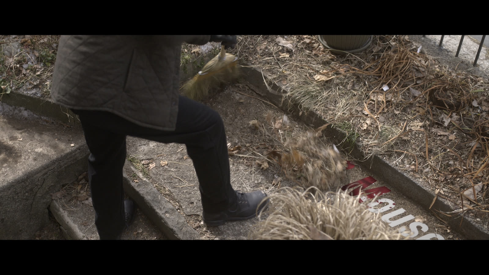 Dexter: Resurrection — still 5