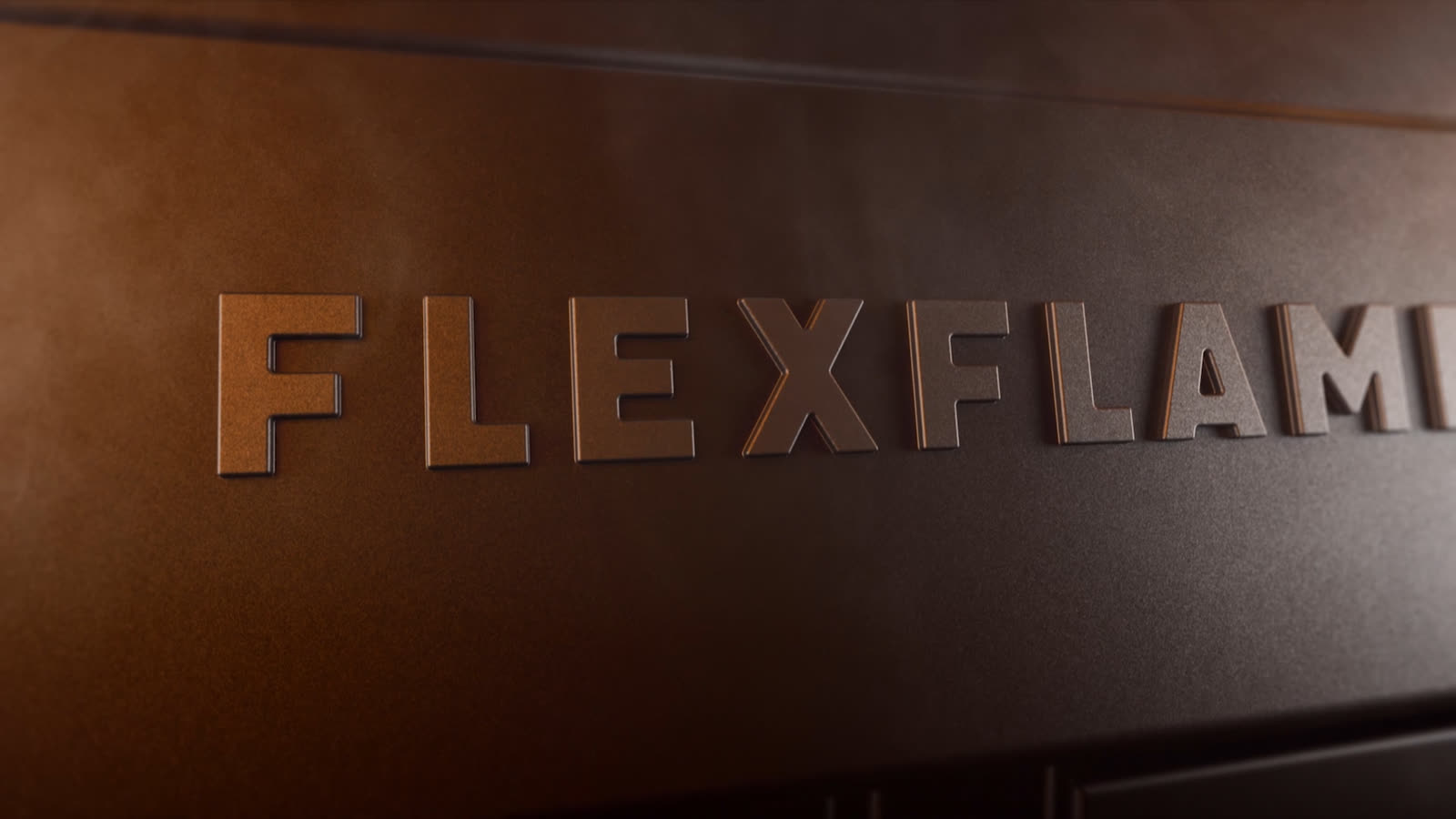 Flex Flame Sizzle — still 3