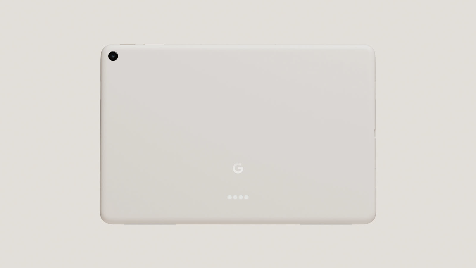 Google Pixel Tablet — still 1