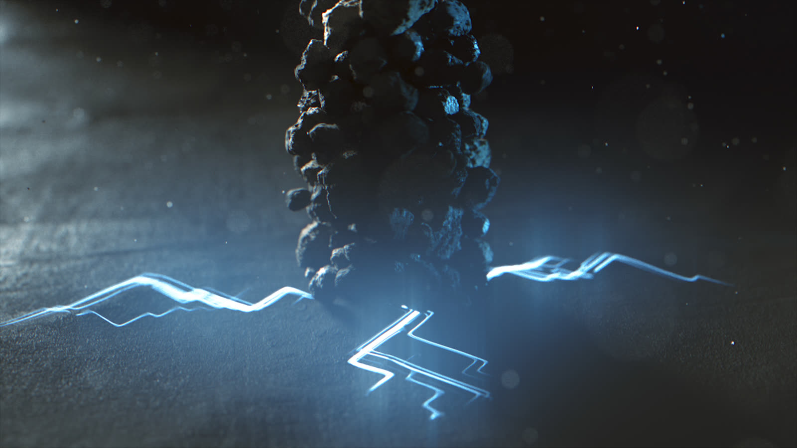 Obsidian — still 4