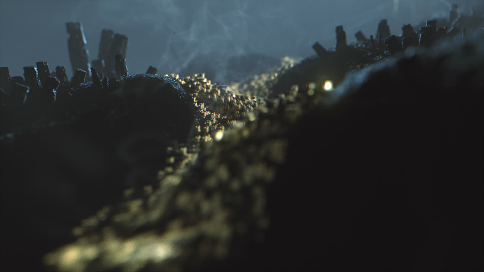 Obsidian — still 3