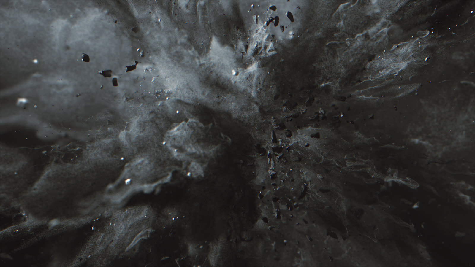 Obsidian — still 5
