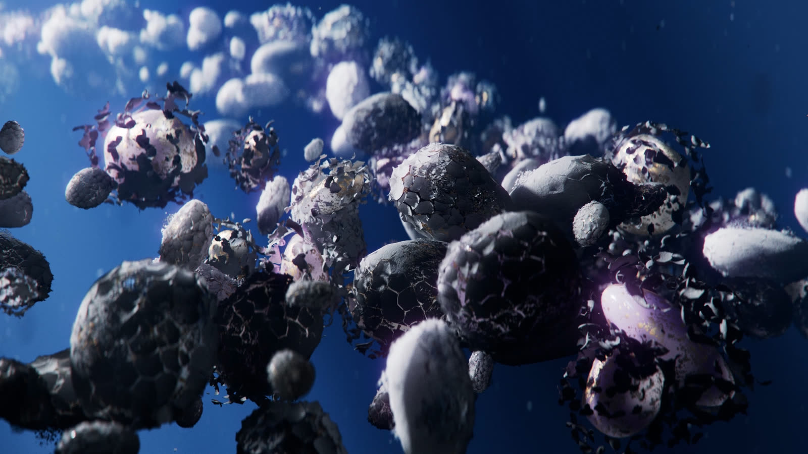 Oceani — still 1