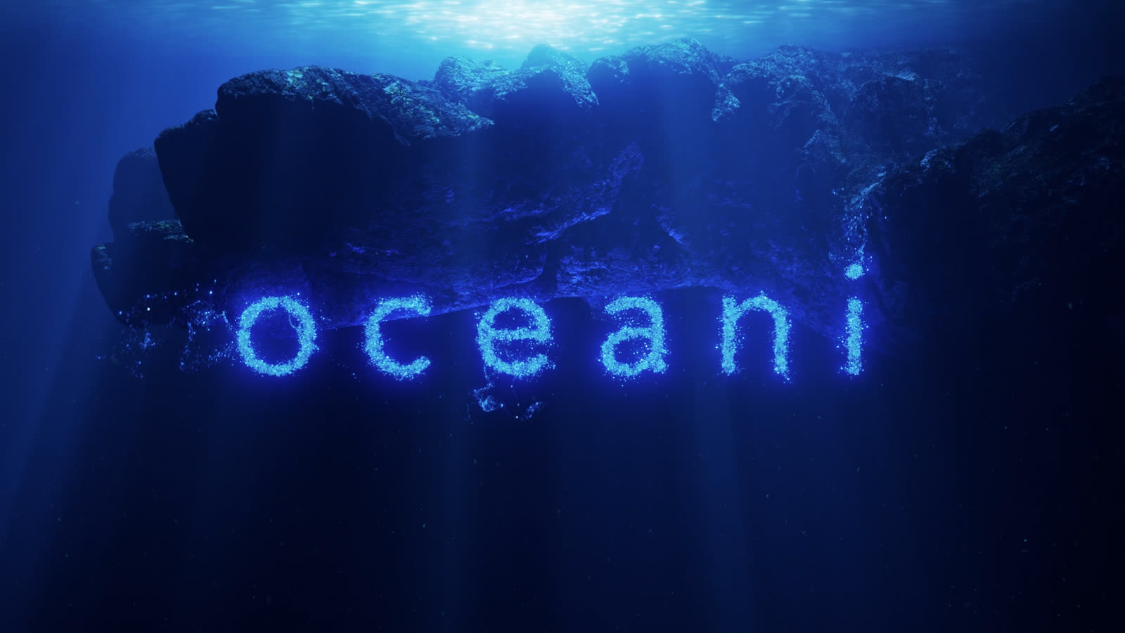Oceani
