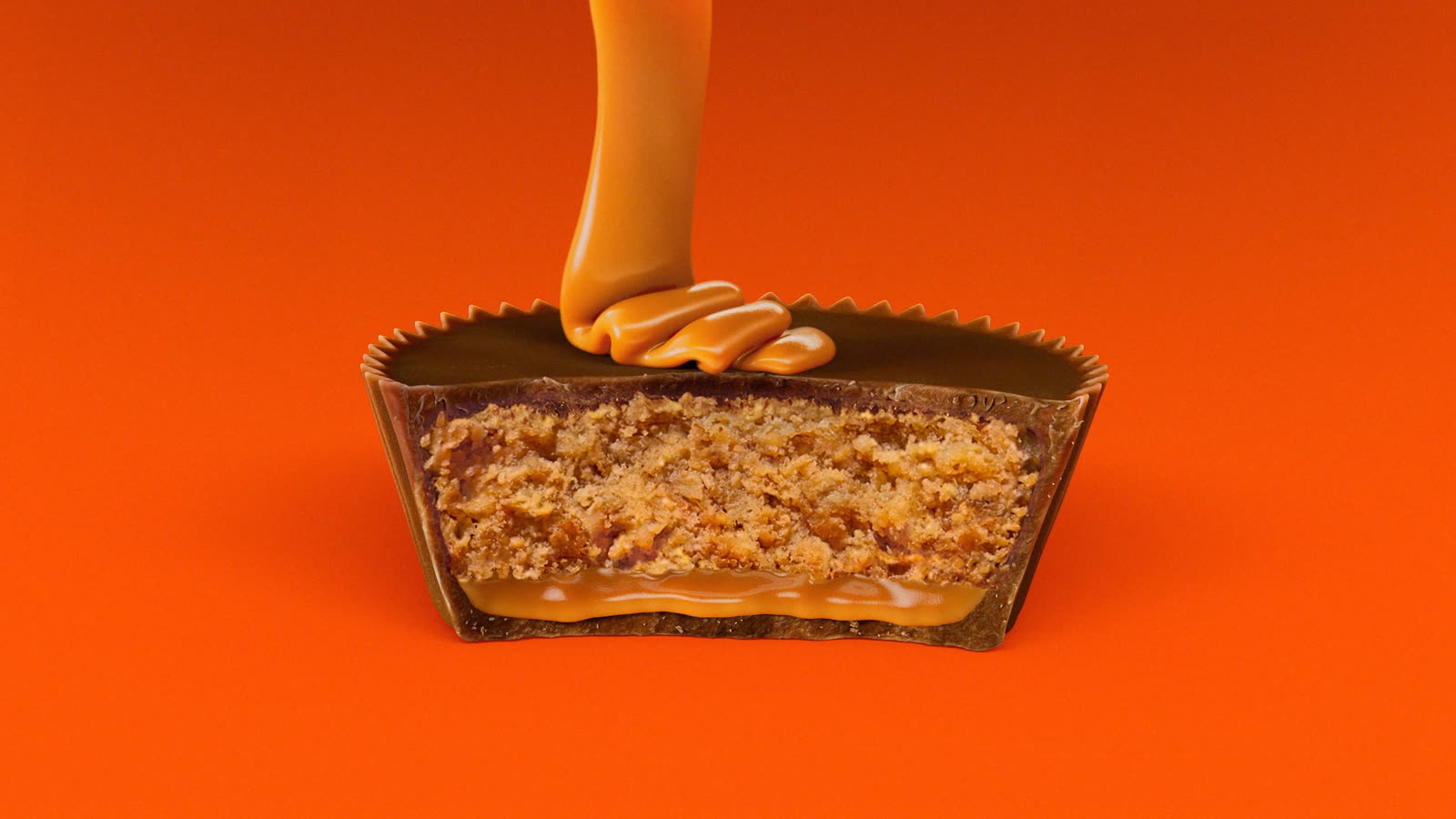 Reese's Super Bowl LVIII