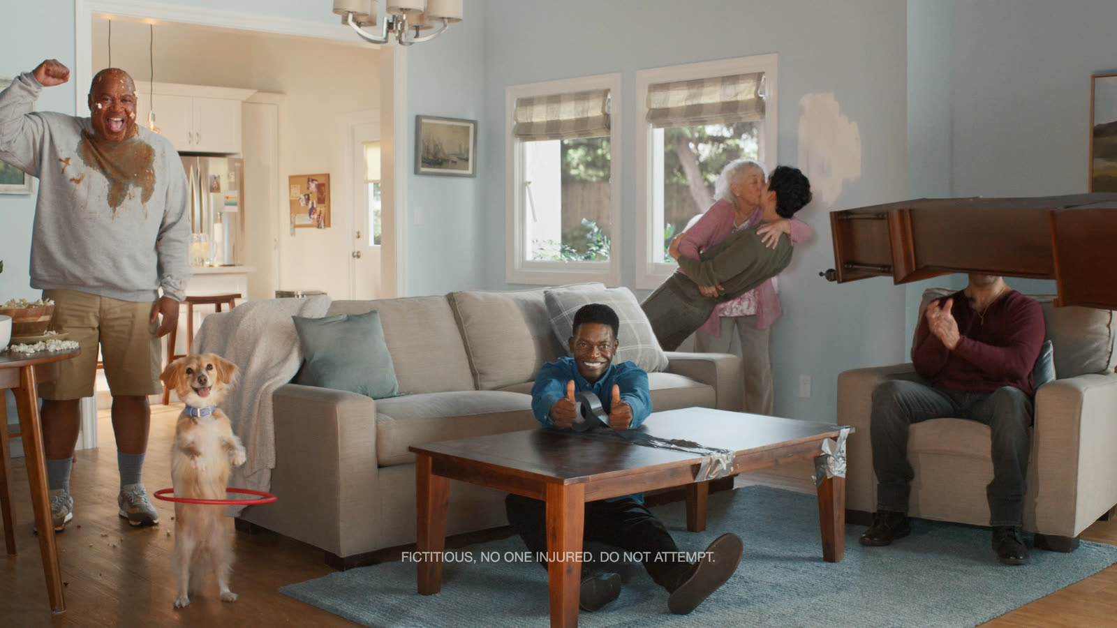Reese's Super Bowl LVIII — still 2