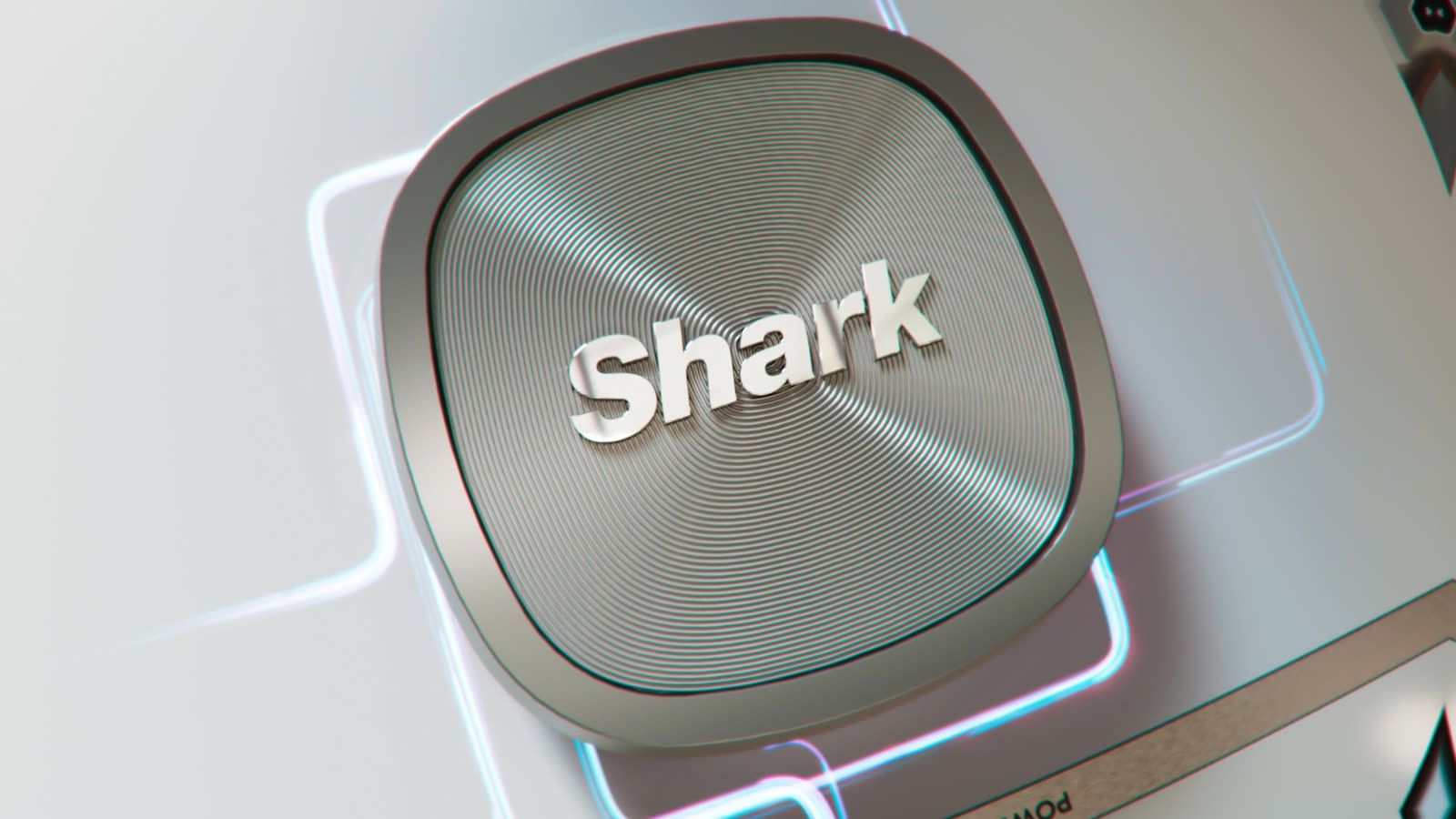 Shark Power Detect UV — still 2