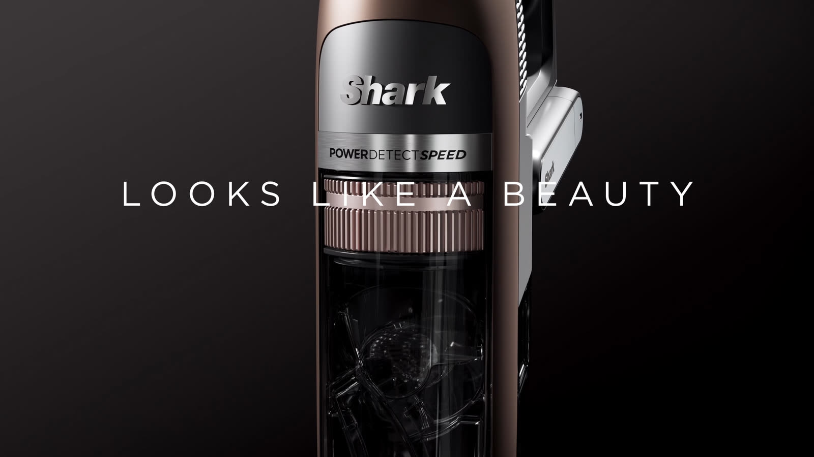 Shark Luxe Family — still 1
