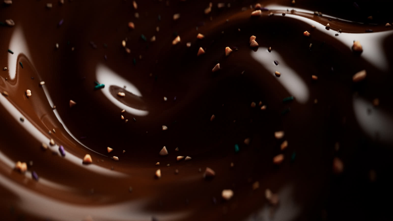 Sweet! — still 4