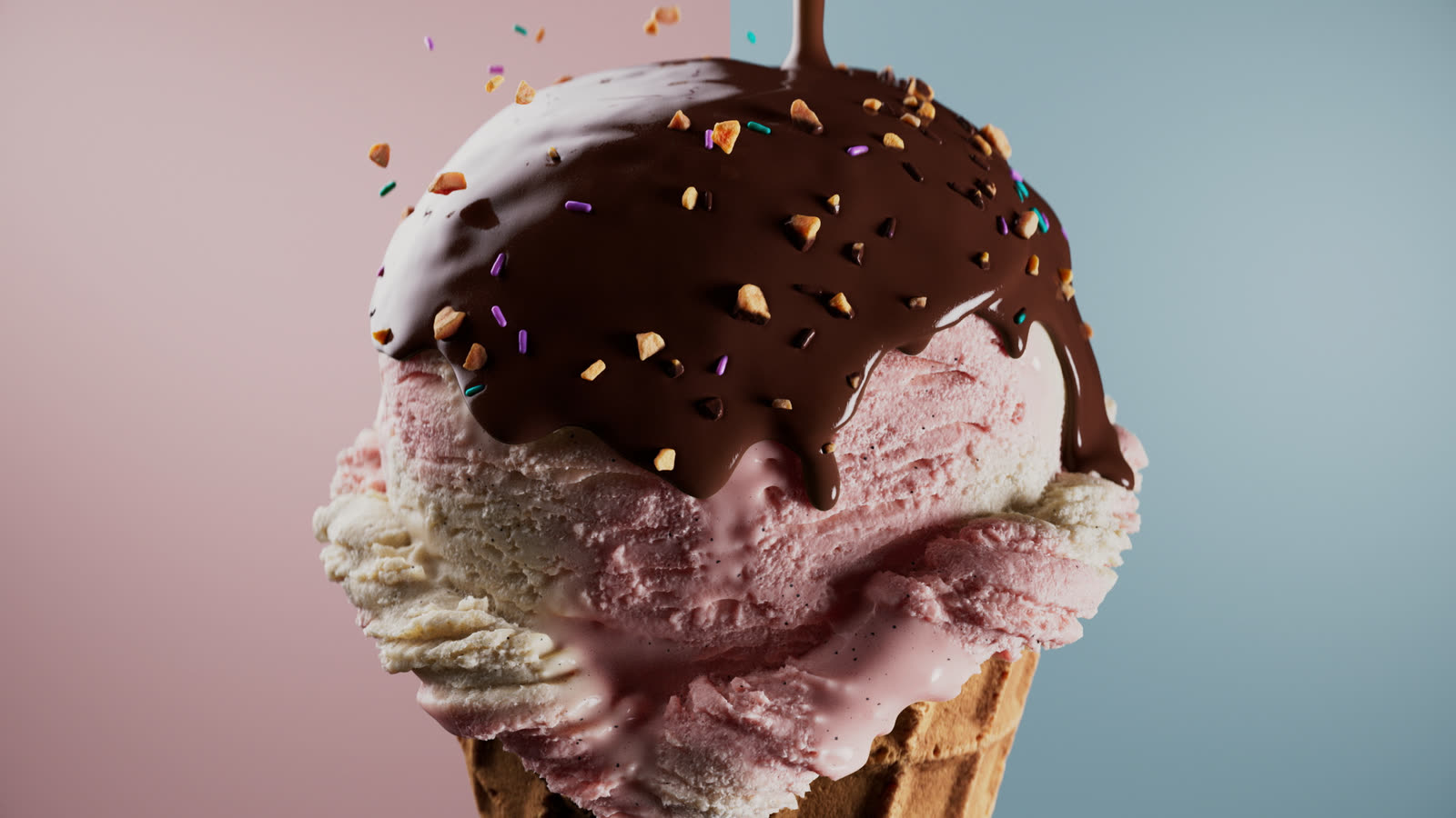 Sweet! — still 3